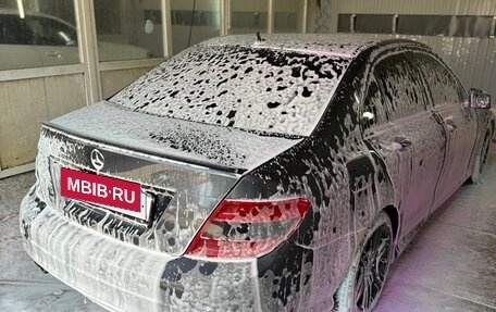 Mercedes-Benz C-Класс, 2010 год, 999 999 рублей, 5 фотография