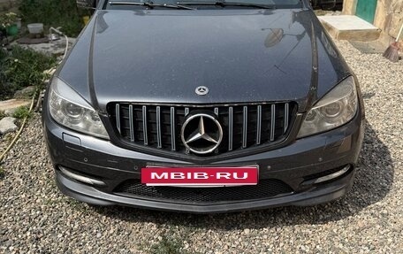 Mercedes-Benz C-Класс, 2010 год, 999 999 рублей, 13 фотография