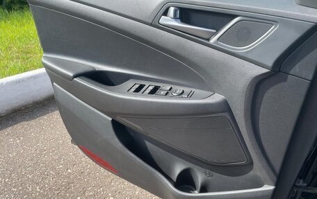 Hyundai Tucson III, 2015 год, 1 850 000 рублей, 2 фотография