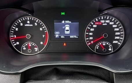 KIA Optima IV, 2019 год, 1 950 000 рублей, 7 фотография