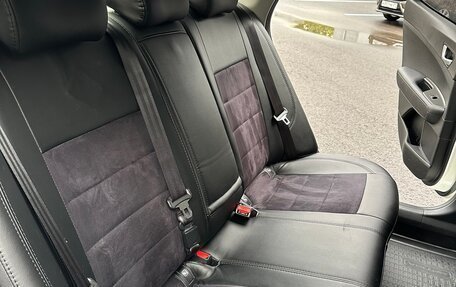 KIA Optima IV, 2019 год, 1 950 000 рублей, 11 фотография