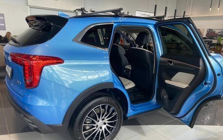 Haval Jolion, 2025 год, 2 449 000 рублей, 5 фотография