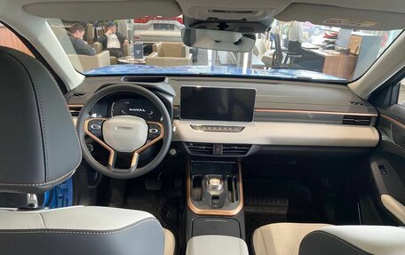 Haval Jolion, 2025 год, 2 449 000 рублей, 11 фотография