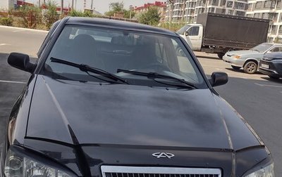 Chery Amulet (A15) I, 2008 год, 220 000 рублей, 1 фотография