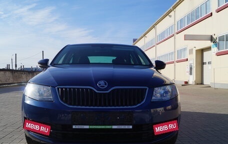 Skoda Octavia, 2015 год, 1 770 000 рублей, 1 фотография