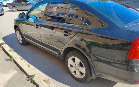Skoda Octavia, 2011 год, 820 000 рублей, 2 фотография