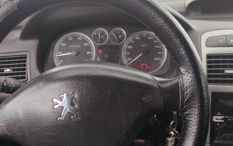 Peugeot 307 I, 2003 год, 330 000 рублей, 3 фотография