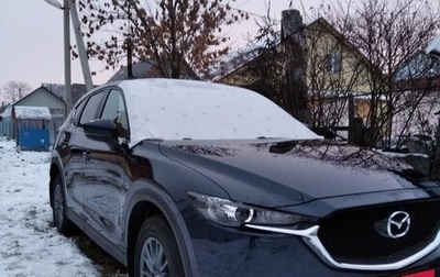 Mazda CX-5 II, 2020 год, 2 899 000 рублей, 1 фотография