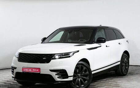 Land Rover Range Rover Velar I, 2021 год, 3 850 000 рублей, 1 фотография