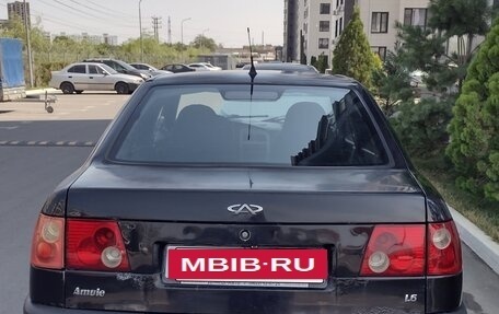 Chery Amulet (A15) I, 2008 год, 220 000 рублей, 3 фотография