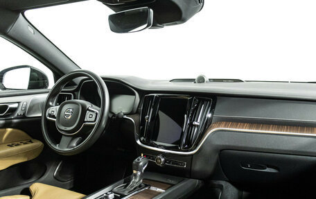 Volvo S60 III, 2020 год, 2 979 898 рублей, 9 фотография