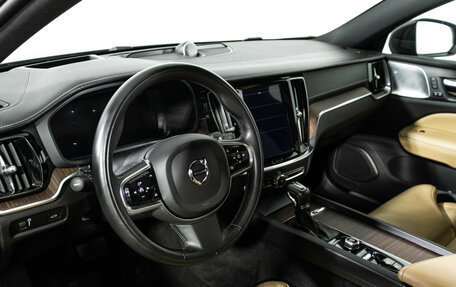 Volvo S60 III, 2020 год, 2 979 898 рублей, 11 фотография