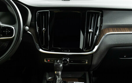 Volvo S60 III, 2020 год, 2 979 898 рублей, 14 фотография