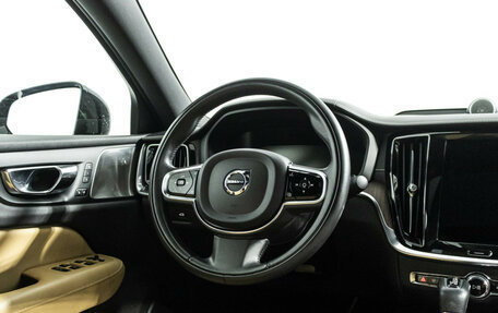 Volvo S60 III, 2020 год, 2 979 898 рублей, 25 фотография