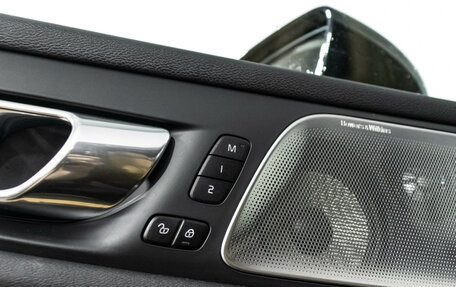 Volvo S60 III, 2020 год, 2 979 898 рублей, 17 фотография