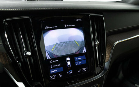 Volvo S60 III, 2020 год, 2 979 898 рублей, 21 фотография