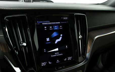 Volvo S60 III, 2020 год, 2 979 898 рублей, 23 фотография