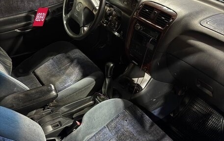 Mazda 626, 1998 год, 115 000 рублей, 4 фотография
