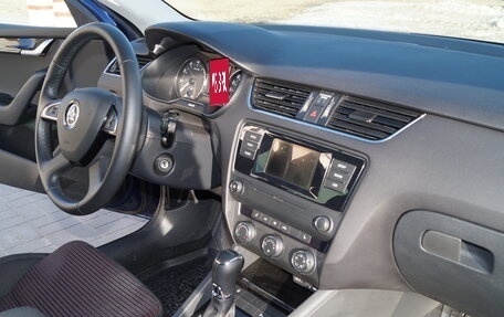 Skoda Octavia, 2015 год, 1 770 000 рублей, 9 фотография