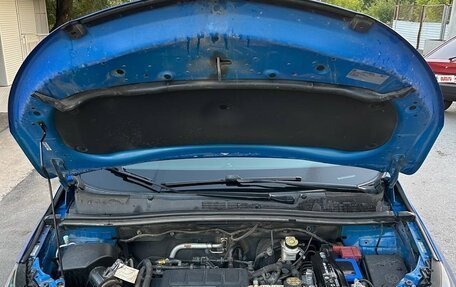 Buick Encore I, 2017 год, 1 350 000 рублей, 6 фотография