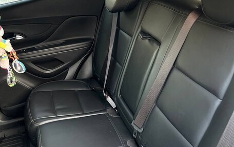 Buick Encore I, 2017 год, 1 350 000 рублей, 7 фотография