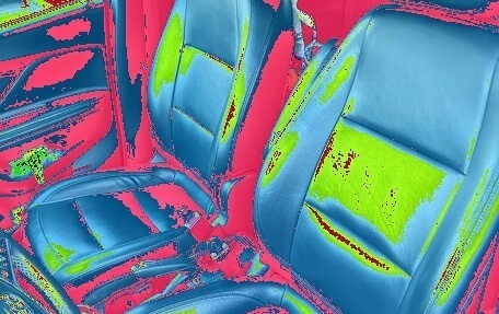 Buick Encore I, 2017 год, 1 350 000 рублей, 12 фотография