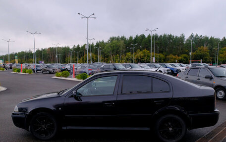 Skoda Octavia IV, 2009 год, 502 440 рублей, 5 фотография