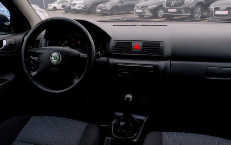 Skoda Octavia IV, 2009 год, 502 440 рублей, 12 фотография