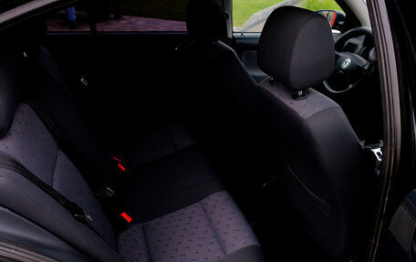 Skoda Octavia IV, 2009 год, 502 440 рублей, 11 фотография