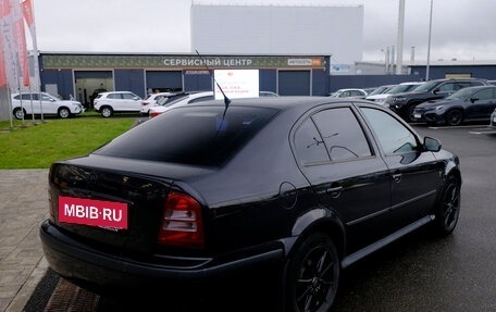 Skoda Octavia IV, 2009 год, 502 440 рублей, 9 фотография