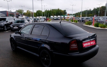 Skoda Octavia IV, 2009 год, 502 440 рублей, 7 фотография