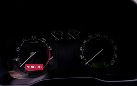Skoda Octavia IV, 2009 год, 502 440 рублей, 15 фотография