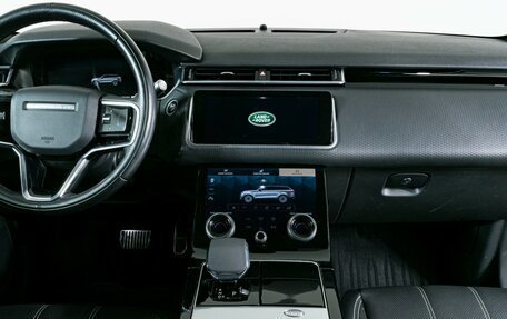 Land Rover Range Rover Velar I, 2021 год, 3 850 000 рублей, 12 фотография