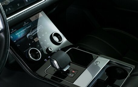 Land Rover Range Rover Velar I, 2021 год, 3 850 000 рублей, 17 фотография