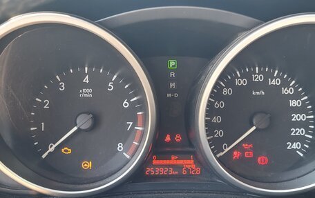 Mazda 5 II, 2012 год, 950 000 рублей, 8 фотография