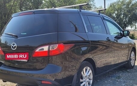 Mazda 5 II, 2012 год, 950 000 рублей, 4 фотография