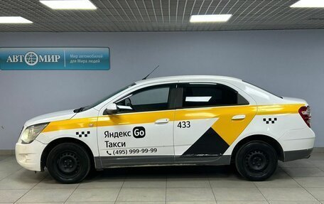 Ravon R4, 2017 год, 599 000 рублей, 4 фотография