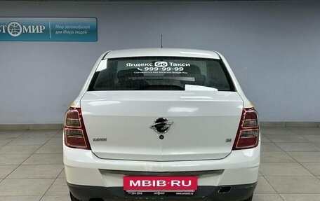 Ravon R4, 2017 год, 599 000 рублей, 6 фотография
