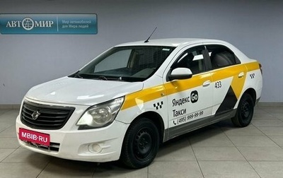 Ravon R4, 2017 год, 599 000 рублей, 1 фотография