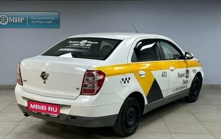 Ravon R4, 2017 год, 599 000 рублей, 7 фотография