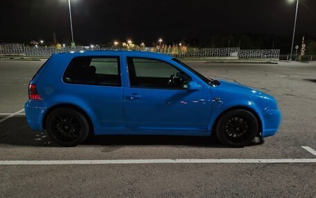 Volkswagen Golf IV, 1999 год, 510 000 рублей, 5 фотография