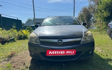 Opel Astra H, 2007 год, 250 000 рублей, 1 фотография