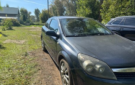 Opel Astra H, 2007 год, 250 000 рублей, 2 фотография