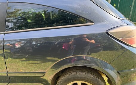 Opel Astra H, 2007 год, 250 000 рублей, 9 фотография