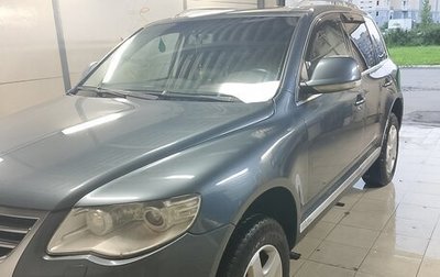 Volkswagen Touareg III, 2007 год, 800 000 рублей, 1 фотография