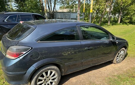 Opel Astra H, 2007 год, 250 000 рублей, 5 фотография