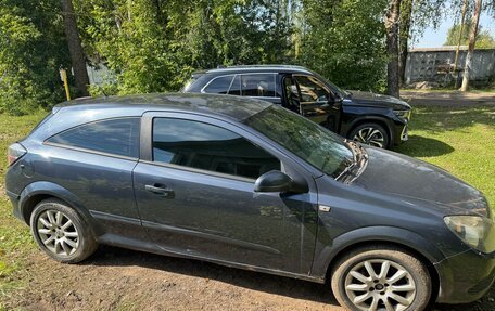 Opel Astra H, 2007 год, 250 000 рублей, 7 фотография