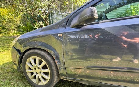 Opel Astra H, 2007 год, 250 000 рублей, 8 фотография