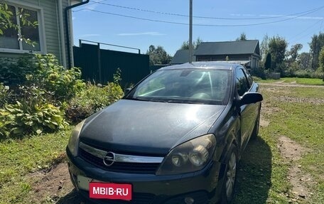 Opel Astra H, 2007 год, 250 000 рублей, 3 фотография