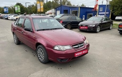 Daewoo Nexia I рестайлинг, 2008 год, 195 000 рублей, 1 фотография